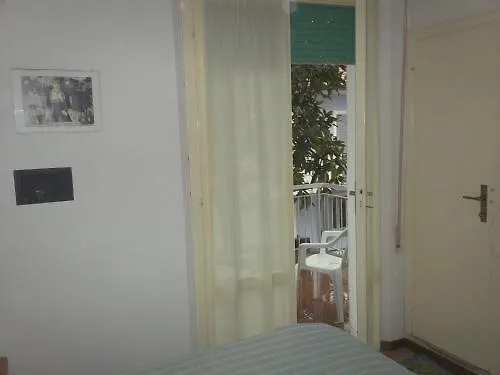 Hotel Magda ريميني