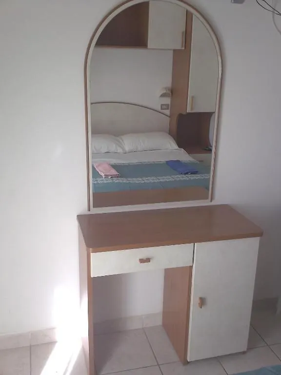 Hotel Magda ريميني إيطاليا