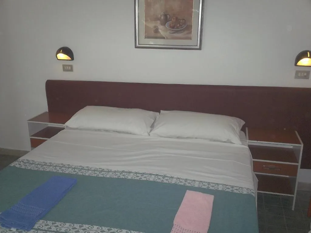 Hotel Magda ريميني