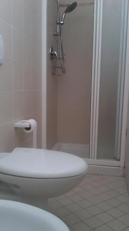 Hotel Magda Rimini Italy