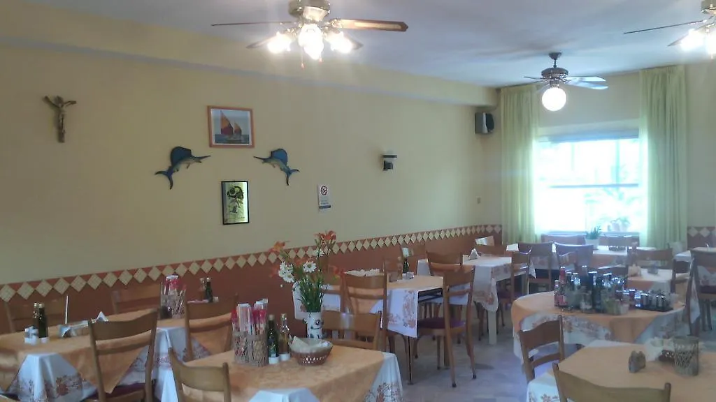 Hotel Magda Rimini