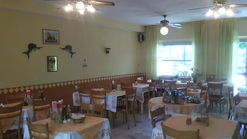 Hotel Magda Rimini