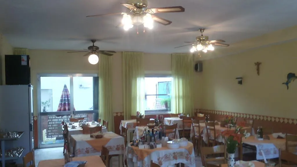 Hotel Magda Rimini Italy