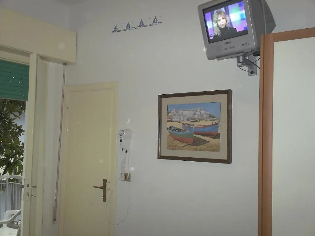 Hotel Magda Rimini