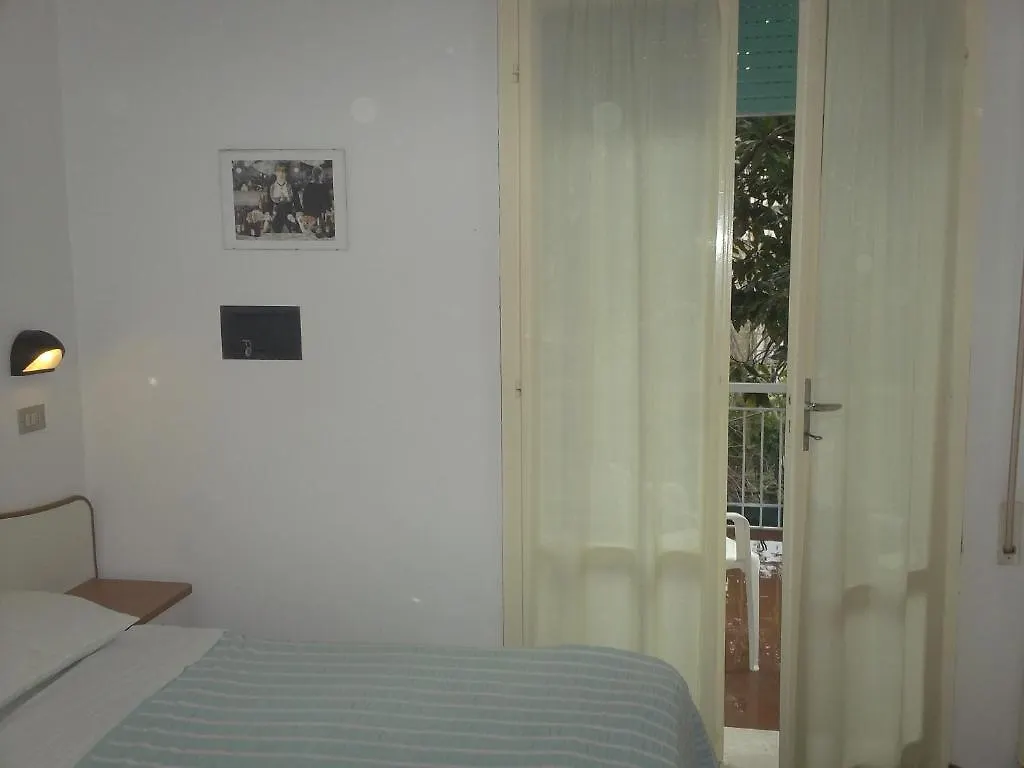 Hotel Magda Rimini