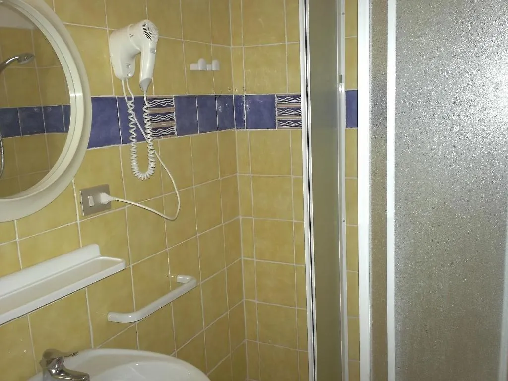 Hotel Magda Rimini