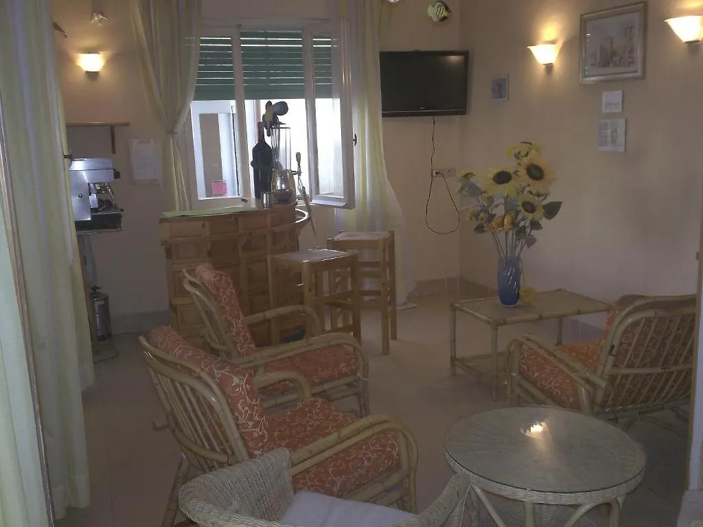 Hotel Magda Rimini Italy