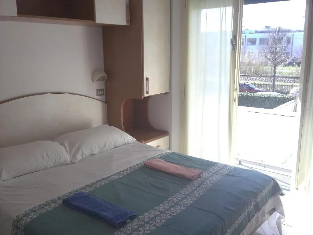 Hotel Magda Rimini