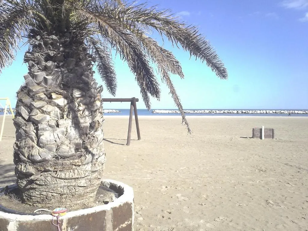 Hotel Magda Rimini Italy